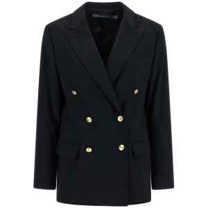 Polo Ralph Lauren Double-breasted Blazer