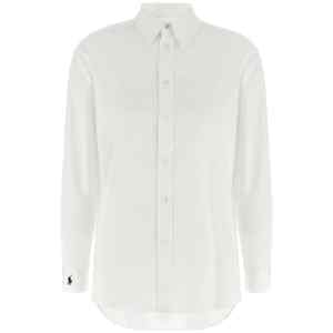 Polo Ralph Lauren Embroidered Cuffs Shirt