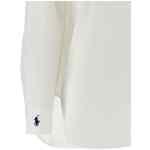 Polo Ralph Lauren Embroidered Cuffs Shirt