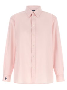 Polo Ralph Lauren Cotton Shirt
