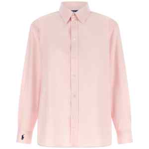 Polo Ralph Lauren Cotton Shirt