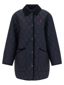 Polo Ralph Lauren Quilted Padded Jacket