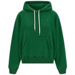 Polo Ralph Lauren Embroidery And Hoodie