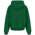 Polo Ralph Lauren Embroidery And Hoodie