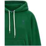 Polo Ralph Lauren Embroidery And Hoodie