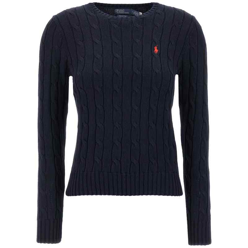 211971869008_01_M_2025-06-27T09-00-57.448Z-1 Polo Ralph Lauren Braided Cotton Sweater