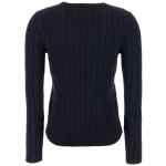 Polo Ralph Lauren Braided Cotton Sweater