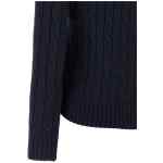 Polo Ralph Lauren Braided Cotton Sweater