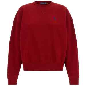 Polo Ralph Lauren Pony Sweatshirt