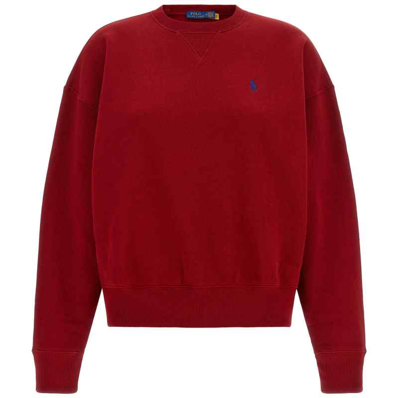 211978306516_01_M_2026-09-28T07-50-31.031Z Polo Ralph Lauren Pony Sweatshirt