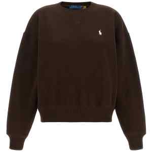 Polo Ralph Lauren Pony Sweatshirt