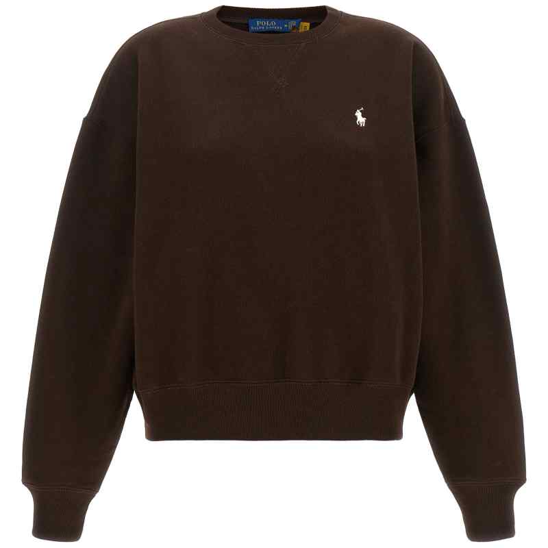 Polo Ralph Lauren Pony Sweatshirt