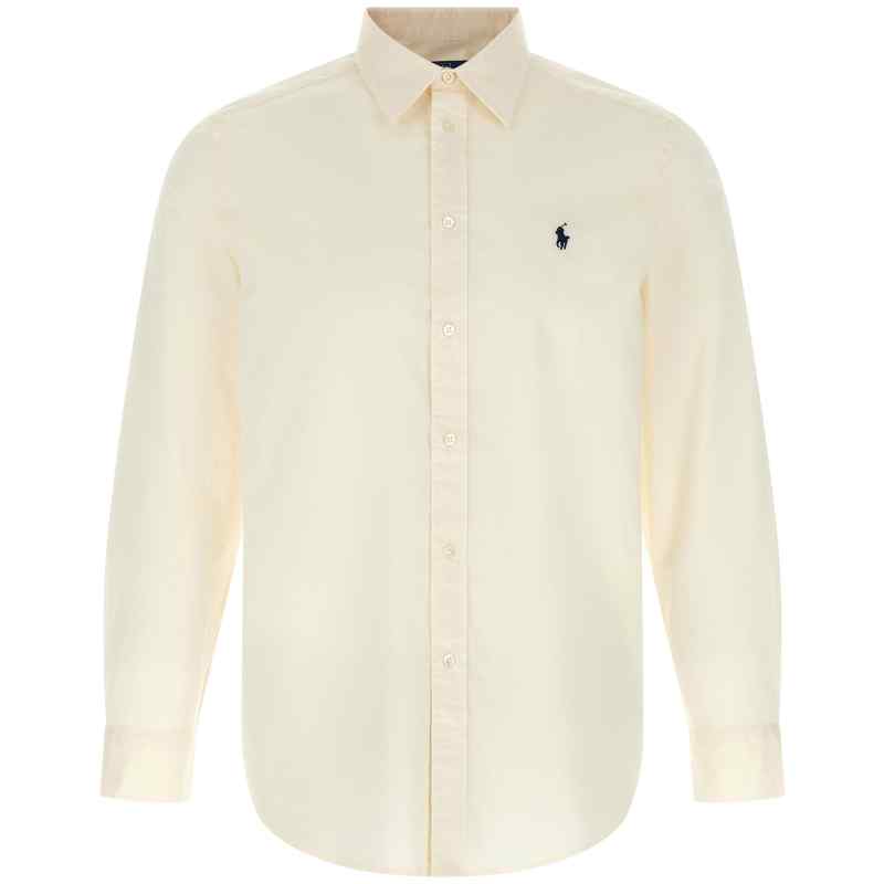 211A92177007_01_M_2026-09-15T09-32-14.208Z Polo Ralph Lauren Pony Embroidered Shirt