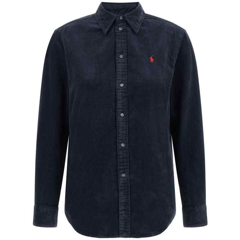 211A93203008_01_M_2026-07-29T08-07-22.695Z Polo Ralph Lauren Corduroy Shirt