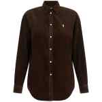 Polo Ralph Lauren Corduroy Shirt