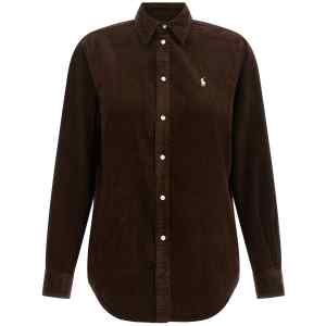 Polo Ralph Lauren Corduroy Shirt
