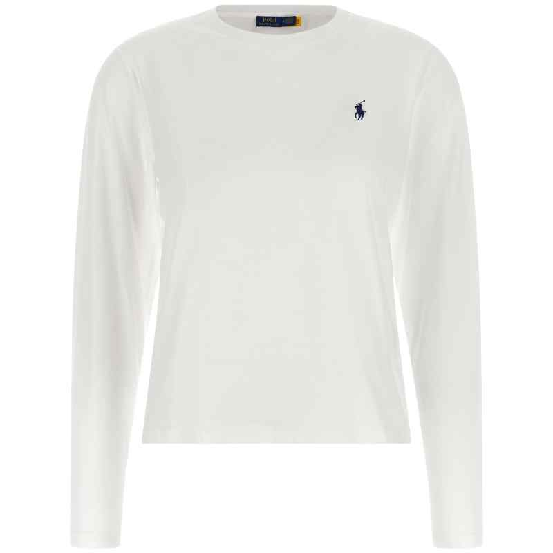 211B14604006_01_M_2026-09-25T08-15-36.485Z Polo Ralph Lauren Pony T-shirt