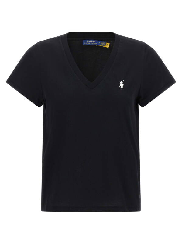 211B14611009_01_M_2026-06-19T15-38-01.547Z Polo Ralph Lauren Pony T-shirt