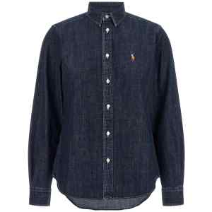 Polo Ralph Lauren Denim Shirt