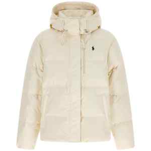 Polo Ralph Lauren Carly Down Jacket