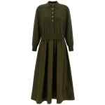 Polo Ralph Lauren Woven A-line Dress