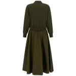 Polo Ralph Lauren Woven A-line Dress