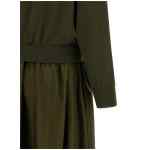 Polo Ralph Lauren Woven A-line Dress