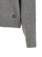 Polo Ralph Lauren Polo Bear Intarsia Sweater