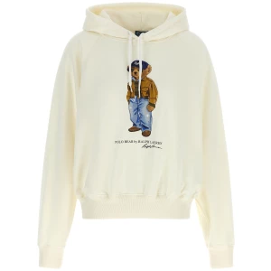 Polo Ralph Lauren Polo Bear Hoodie