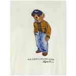 Polo Ralph Lauren Polo Bear Hoodie