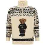 Polo Ralph Lauren Ski Polo Bear Sweater