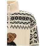 Polo Ralph Lauren Ski Polo Bear Sweater