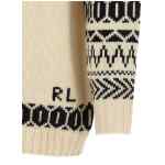 Polo Ralph Lauren Ski Polo Bear Sweater
