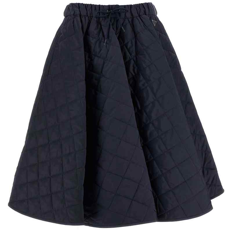 21H023SOOO1WQ9F0AIN_01_M_2025-10-17T09-18-30.935Z Prada Re-nylon Skirt