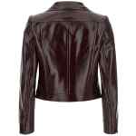 Courreges Reedition Vinyl Jacket