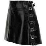 Courreges Vinyl Miniskirt