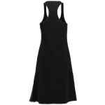 Courreges Infinty Pleats A-line Dress