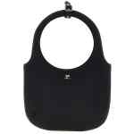 Courreges Holy Handbag