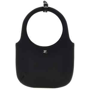 Courreges Holy Handbag