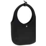 Courreges Holy Handbag