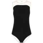 Courreges Ilusion Sunshiel Bodysuit