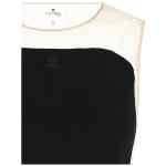 Courreges Ilusion Sunshiel Bodysuit