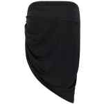 Courreges Twist Sport Skirt