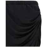 Courreges Twist Sport Skirt