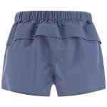 Prada Technical Canvas Shorts