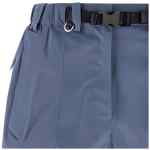 Prada Technical Canvas Shorts