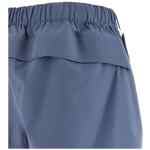 Prada Technical Canvas Shorts