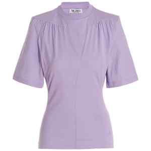 The Attico Jewel’ T-shirt