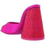 The Attico Luz Mules