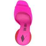 The Attico Luz Mules